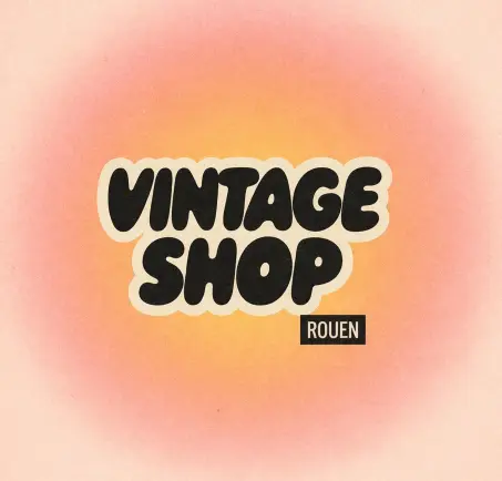 Vintage Shop Rouen